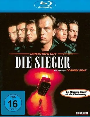 Produktbild von Die Sieger Director's Cut