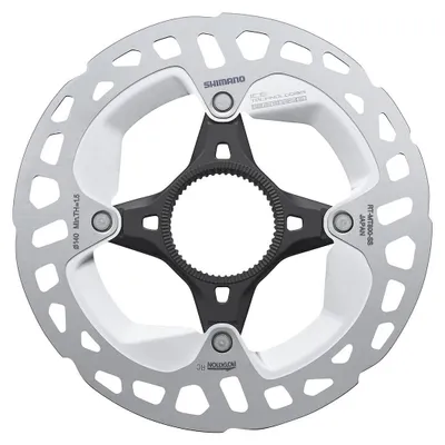 Obrázok produktu pre Deore XT Shim. brzdový kotúč Xt 140Mm Cl Mt800 Ice Ext