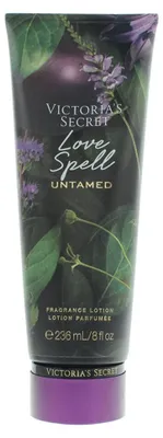 Produktbild von Victoria's Secret, Love Spell Untamed, Moisturizing, Body Lotion, 236ml