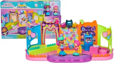 Produktbild von Gabi Koci Domek Impreza Na Basenie 6069755 Wb3