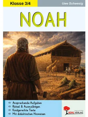 Produktbild von Noah