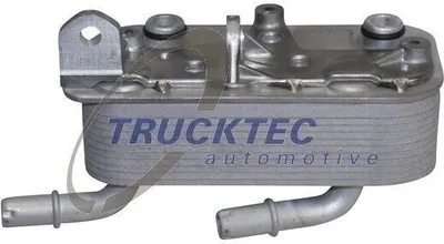 Produktbild von TRUCKTEC AUTOMOTIVE Ölkühler Automatikgetriebe 08.25.029 für BMW 5 Limousine (E39)