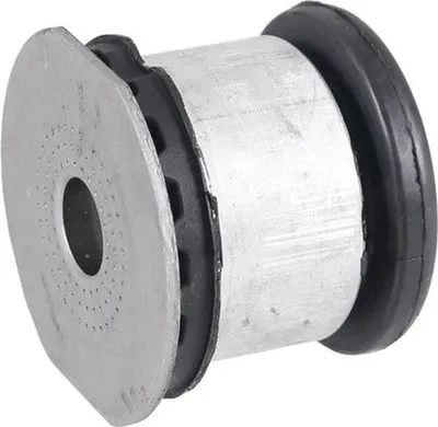 Produktbild von A.B.S. Lagerung Achsträger 271433 für VW Transporter V Bus (7HB, 7HJ, 7EB, 7EJ, 7EF, 7EG, 7HF, 7EC) 73mm 22,2mm 70,5mm 0,47kg
