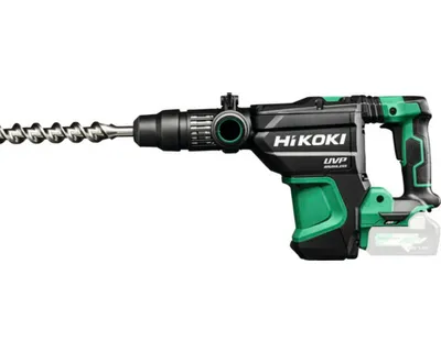 Immagine prodotto di Trapano a percussione e scalpello a batteria Hikoki (SDS-max) DH3640DA (Basic)