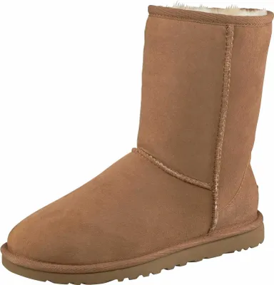 Obrázek produktu pro UGG Boty Classic Short II Chestnut, 1016223CHE