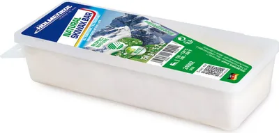 Obrázek produktu pro Přírodní lyžařský vosk Holmenkol 150g - -