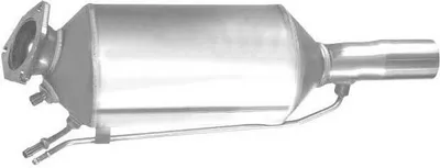 Produktbild von Dieselpartikelfilter für Skoda SuperB 3U4 VW Passat + Variant 2,0 TDI