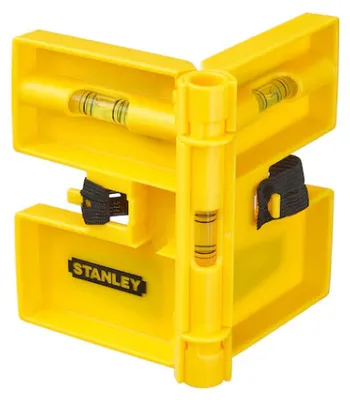 Produktbild von Winkelwasserwaage STANLEY