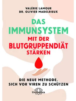 Image de Das Immunsystem mit der Blutgruppendiät stärken