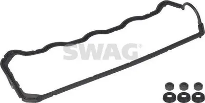 Produktbild von SWAG Dichtungssatz Zylinderkopfhaube Ventildeckel für VW GOLF III (1H1) 32 91 5194