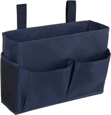 Productafbeelding van Famanu nachtkastjes-organizer, waterdicht - Blauw