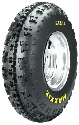 Produktbild von 1x 21x7-10 Reifen 30J RAZR 2 M933 Reifen 175/75-10 21x7.00-10 Maxxis NEU ATV Quad Geländereifen