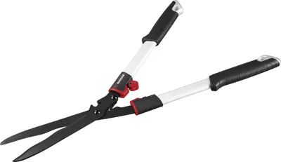 Produktbild von PARKSIDE PERFORMANCE® Heckenschere Getriebe Bypass/Astschere Getriebe Amboss/Bypass (Getriebe-Heckenschere Bypass)