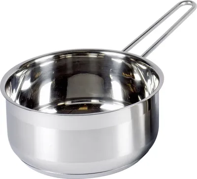 Obrázek produktu pro Kastrol Krüger "Manhattan", nerezová ocel, 16 cm