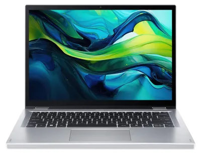Produktbild von Acer Aspire AGSP14-31PT-C3KF, Intel® N, 35,6 cm (14"), 1920 x 1200 Pixel, 8 GB, 512 GB, Windows 11 Home