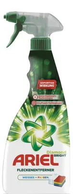 Produktbild von ARIEL Fleckenentferner Spray 750ml