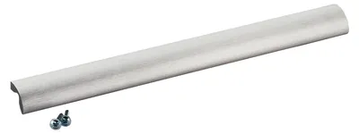Produktbild von SOTECH Möbelgriff SW160 Schrankgriff – Bohrabstand 320 mm, Edelstahloptik