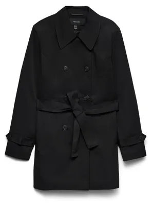 Immagine prodotto di VERO MODA, cappotto trench femminile, modello VMCHELSEA
