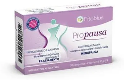 Image de PROSTAPLAS, 30 comprimés