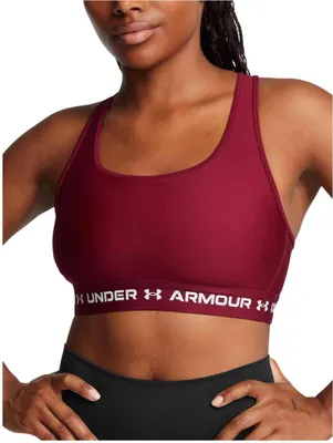 Image de Under Armour Errores de Foto 1361034-625 in Red color size x-small