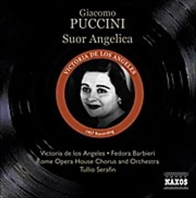Obrázok produktu pre Suor Angelica