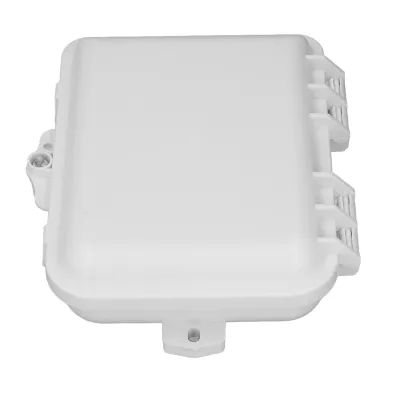 Image de Boîte de distribution de fibres, boîte de répartition de fibres, boîte de distribution de fibres FTTH, boîte de terminaison de fibres optiques, boîte de distribution de terminaison de fibres optiques, boîte de jonction de terminaison de fibres optiques, boîte de répartition
