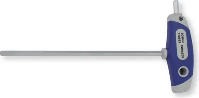 Image de 218584 Topline T-HexagonalS Clé SW 8mm x 200 mm