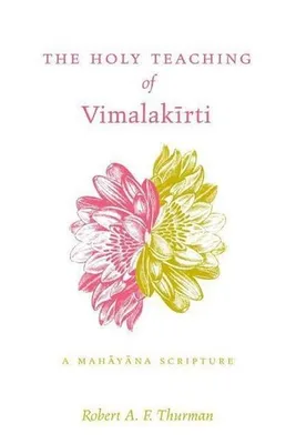 Immagine prodotto di The Holy Teaching of Vimalakirti