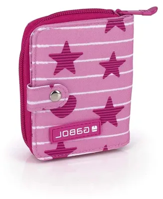 Produktbild von Kindergepäck in Rosa