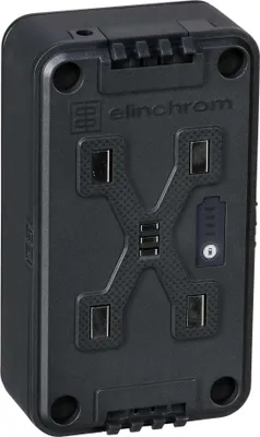 Immagine prodotto di Batteria Elinchrom agli ioni di litio per ELB 500