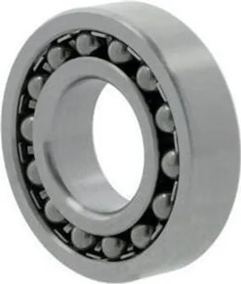 Produktbild von Pendelkugellager 2201 S Innen- 12 mm Auen- 32 mm Breite14 mm