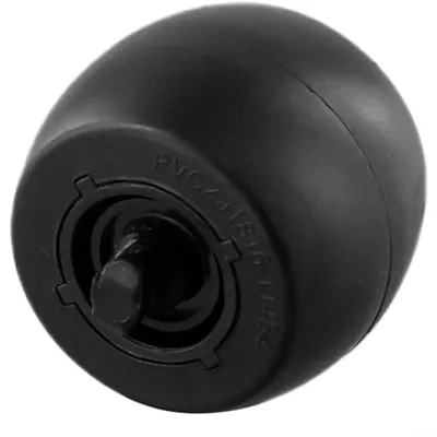 Rubberwalze für Ecovacs Deebot OZMO 950, 1 St.