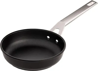 Obrázek produktu pro Valira 4641/25, Černá, Nerezová ocel, 20 cm