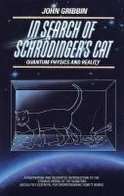 Obrázok produktu pre In Search of Schrodinger's Cat