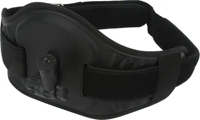 Obrázok produktu pre PU267 Držiak na opasok pre kameru Insta360 ONE X Panoramic Action