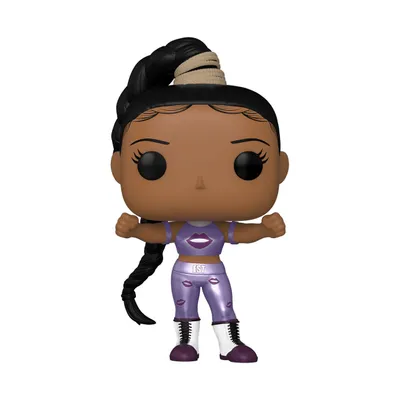 Produktbild von WWE - Bianca Belair 108 - Funko Pop! - Vinyl Figur