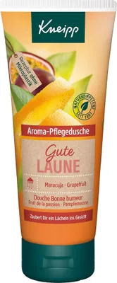 Obrázek produktu pro Kneipp Aroma Care Sprcha Dobrá nálada, balení 3 ks (3 x 200 ml)