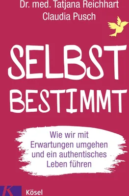 Produktbild von Selbstbestimmt