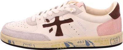 Produktbild von Premiata Sneaker Low Damen 32323134353030 Beige 39 EU