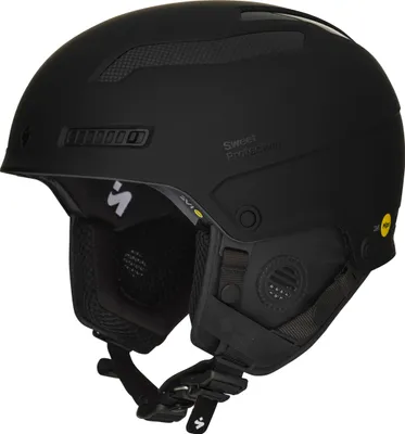 Produktbild von Sweet Protection Trooper 2Vi, Hartschalenbau, Matt