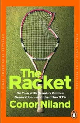 Obrázek produktu pro The Racket