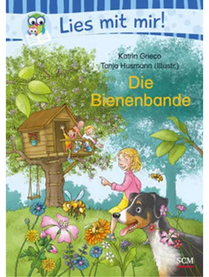 Obrázok produktu pre Die Bienenbande