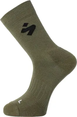Zdjęcie produktu dla Sweet Protection Hunter Merino Socks Green EU 38-40 Man Green EU 38-40