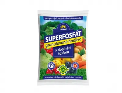 Immagine prodotto di Nohel Garden Superfosfato MINERALE 2,5 kg
