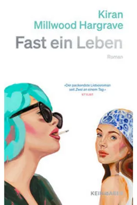 Immagine prodotto di Fast ein Leben