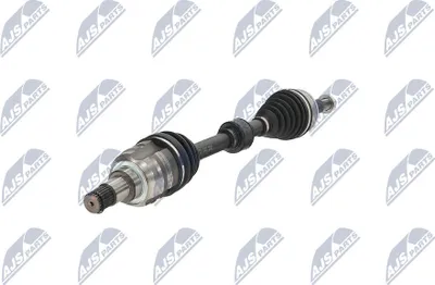 Produktbild von NTY NPW-TY-167 Antriebswelle Vorne Links für TOYOTA C-HR (AX10)