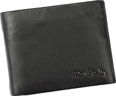 Produktbild von Pierre Cardin Brieftaschen GREG38196, greg38196