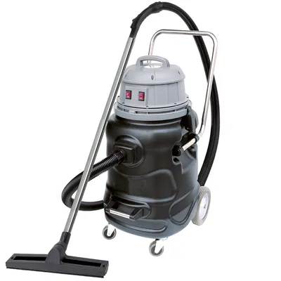 Immagine prodotto di Sprintus Nass- & Trockensauger N 80/2 K - 240 V - 2400 W - 80 L; 104001