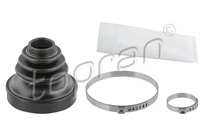 Produktbild von TOPRAN 113 199 Dichtung Ansaugkrümmer