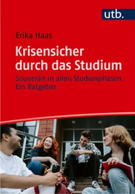Immagine prodotto di Krisensicher durch das Studium